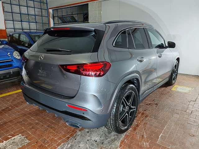 Mercedes-Benz GLA 200 d AMG Line Advanced Plus Auto + Tetto Apribile