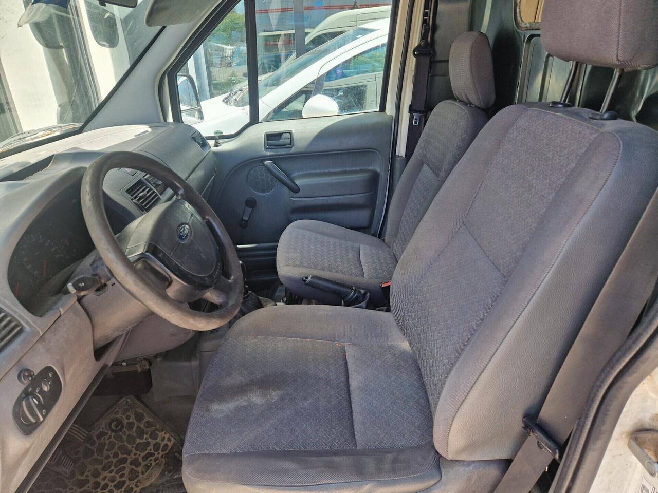 Ford Transit Connect Transit Connect 200S 1.8 TDCi cat PC-TN