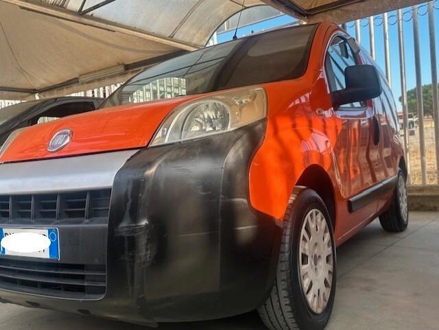 FIAT QUBO BENZINA /METANO CASA MADRE!