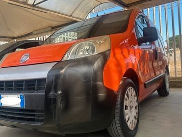 FIAT QUBO BENZINA /METANO CASA MADRE!
