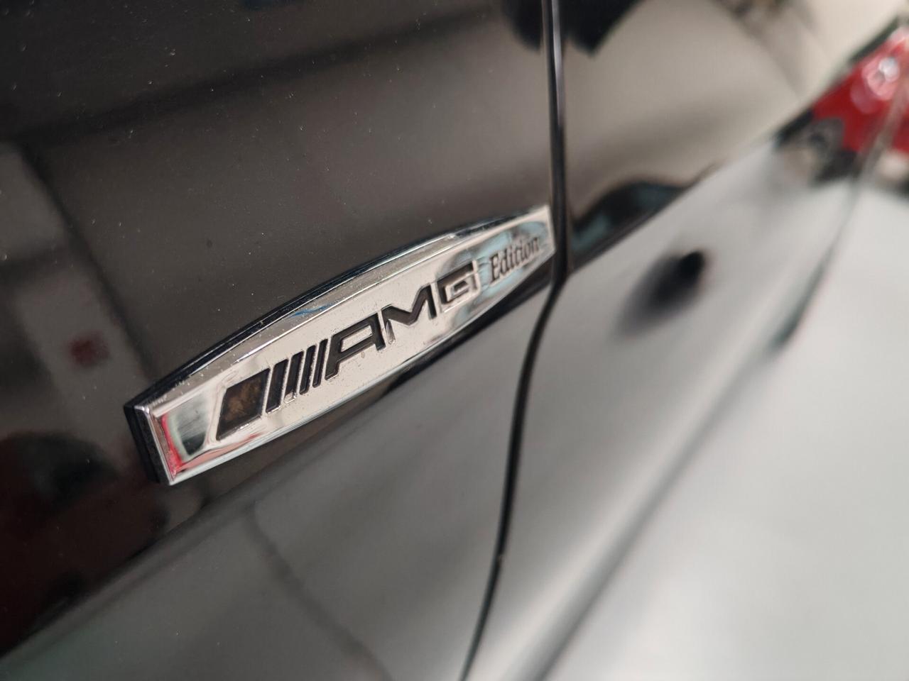 Mercedes-benz E 220 BlueTEC Cabrio Automatic Amg Special Edition