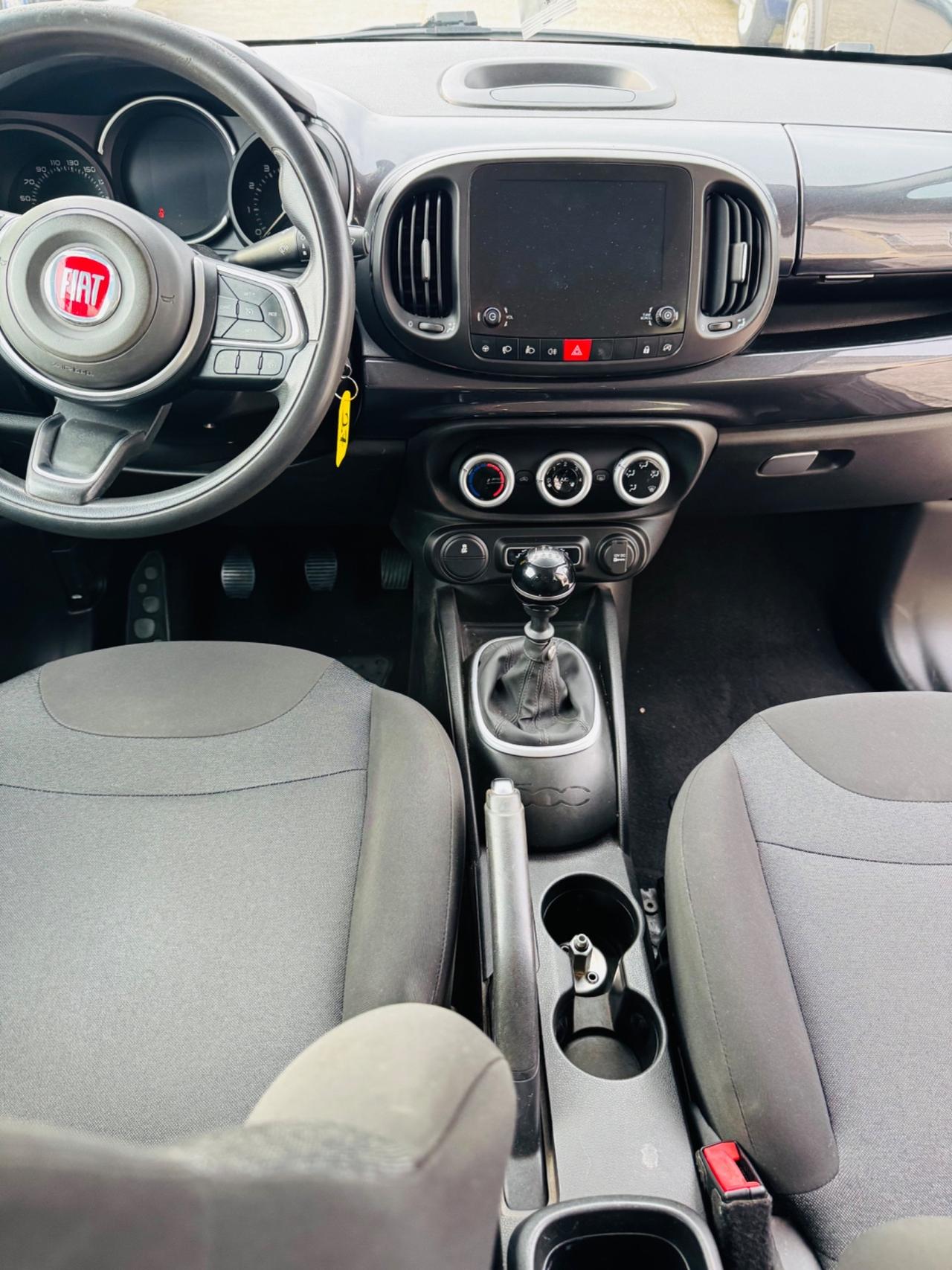 Fiat 500L 1.4 95 CV S&S Sport