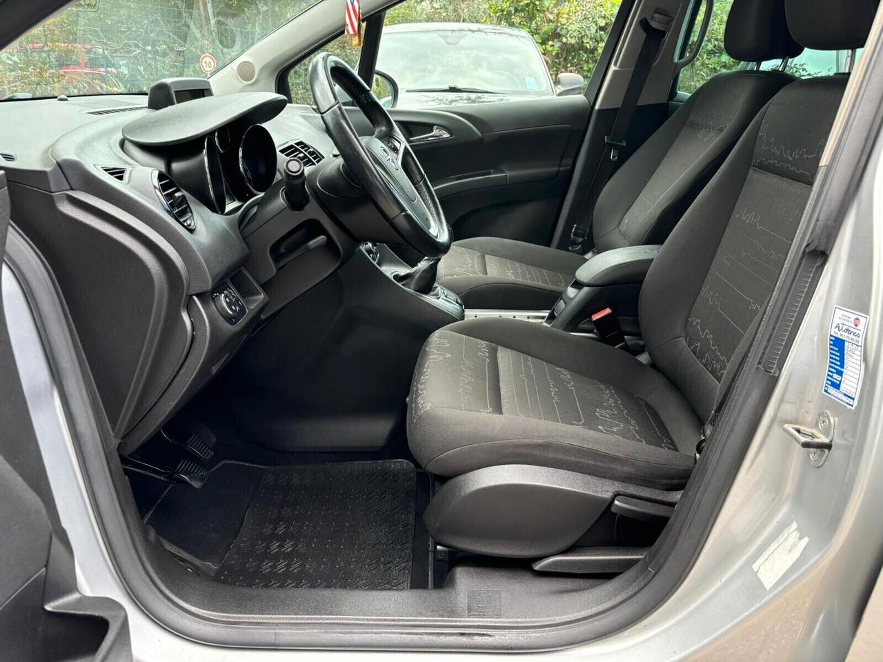 Opel Meriva 1.7 CDTI 110CV Cosmo OK Neopatentati