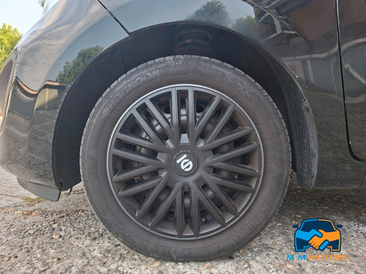 Kia Picanto 5 Porte Picanto 1.0 Style 5p