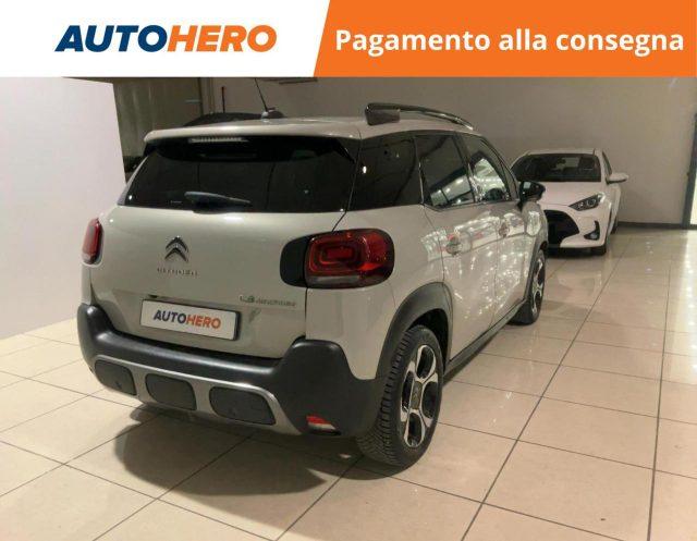 CITROEN C3 Aircross BlueHDi 100 Shine