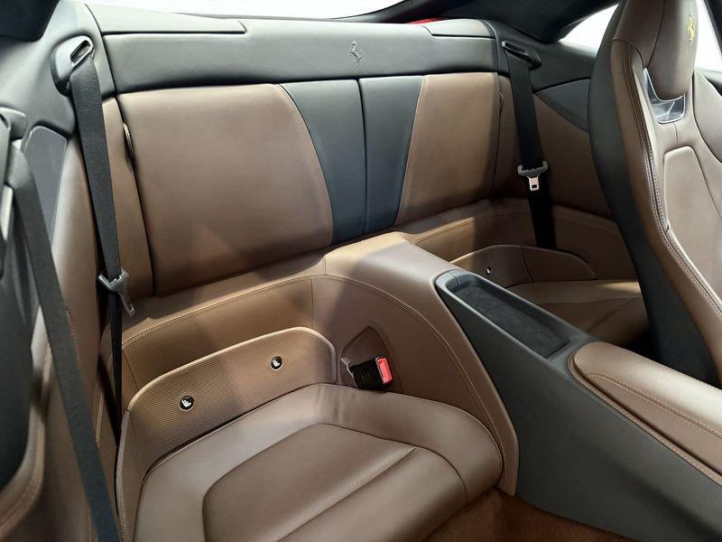 Ferrari Portofino Portofino - Combinazione colori magnifica