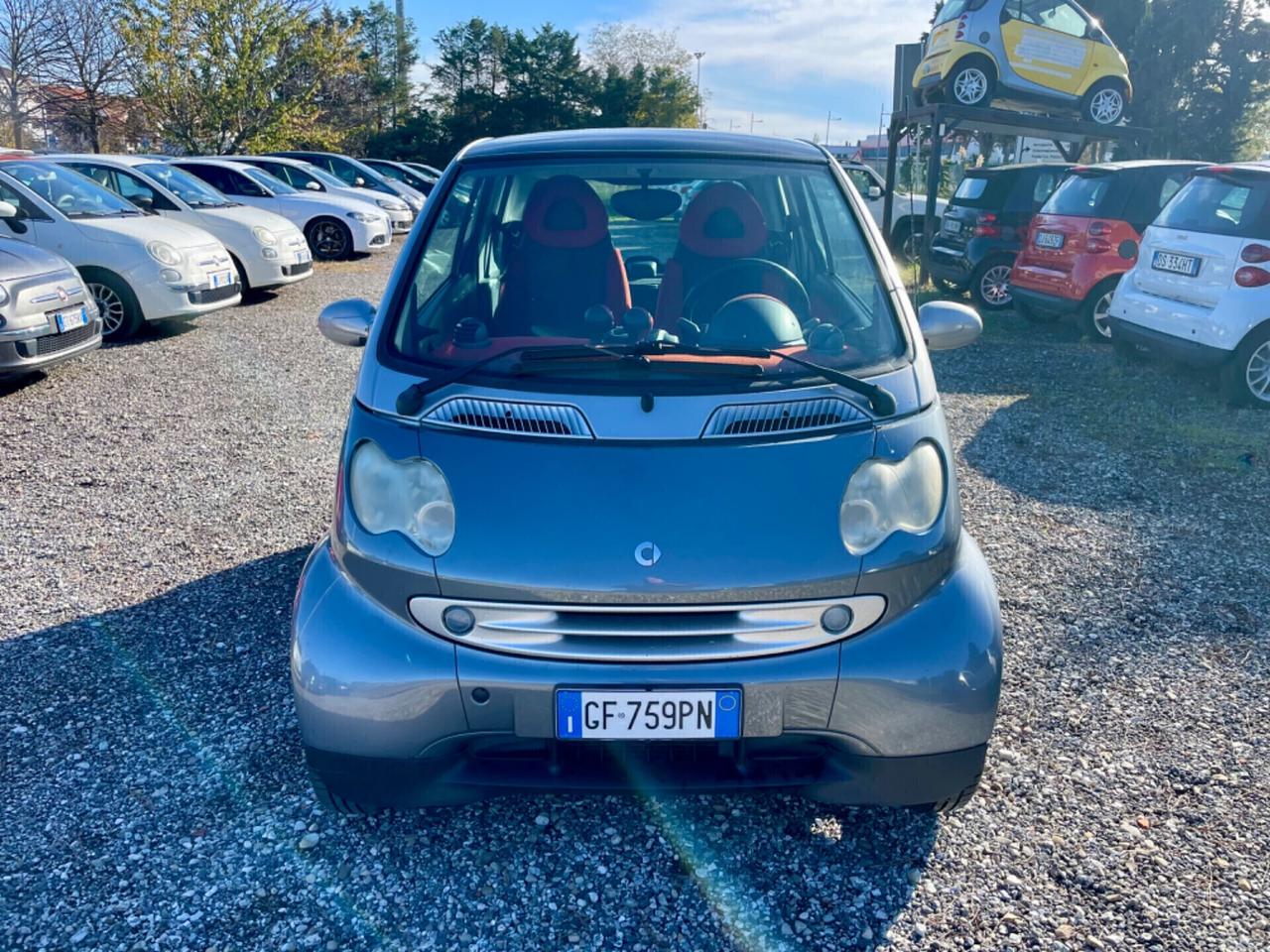 Smart Smart 700 smart city-coupé passion