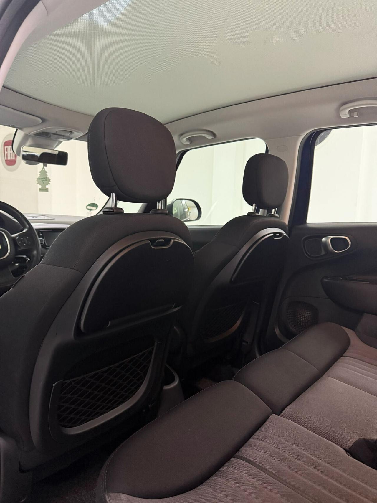 Fiat 500L FIAT 500 L LOUNGE TETTO PELLE GARANZIA