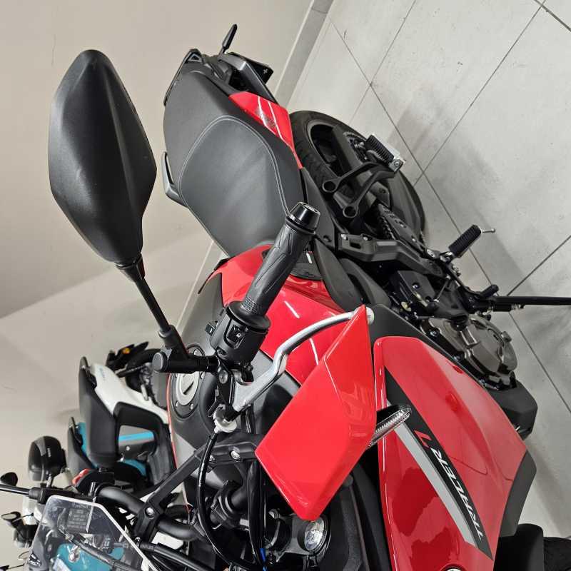 Yamaha Tracer 7 - 2023