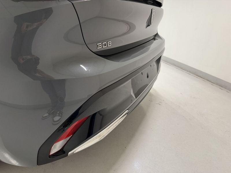 Peugeot 308 308 1.2 PureTech 5Pt Turbo Allure S&S 130CV