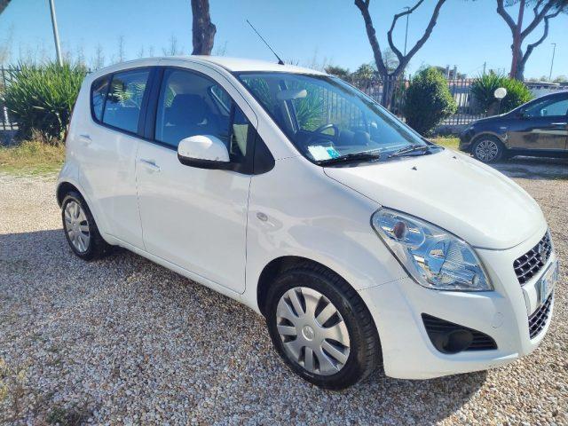 SUZUKI Splash 1.0 VVT GL Style