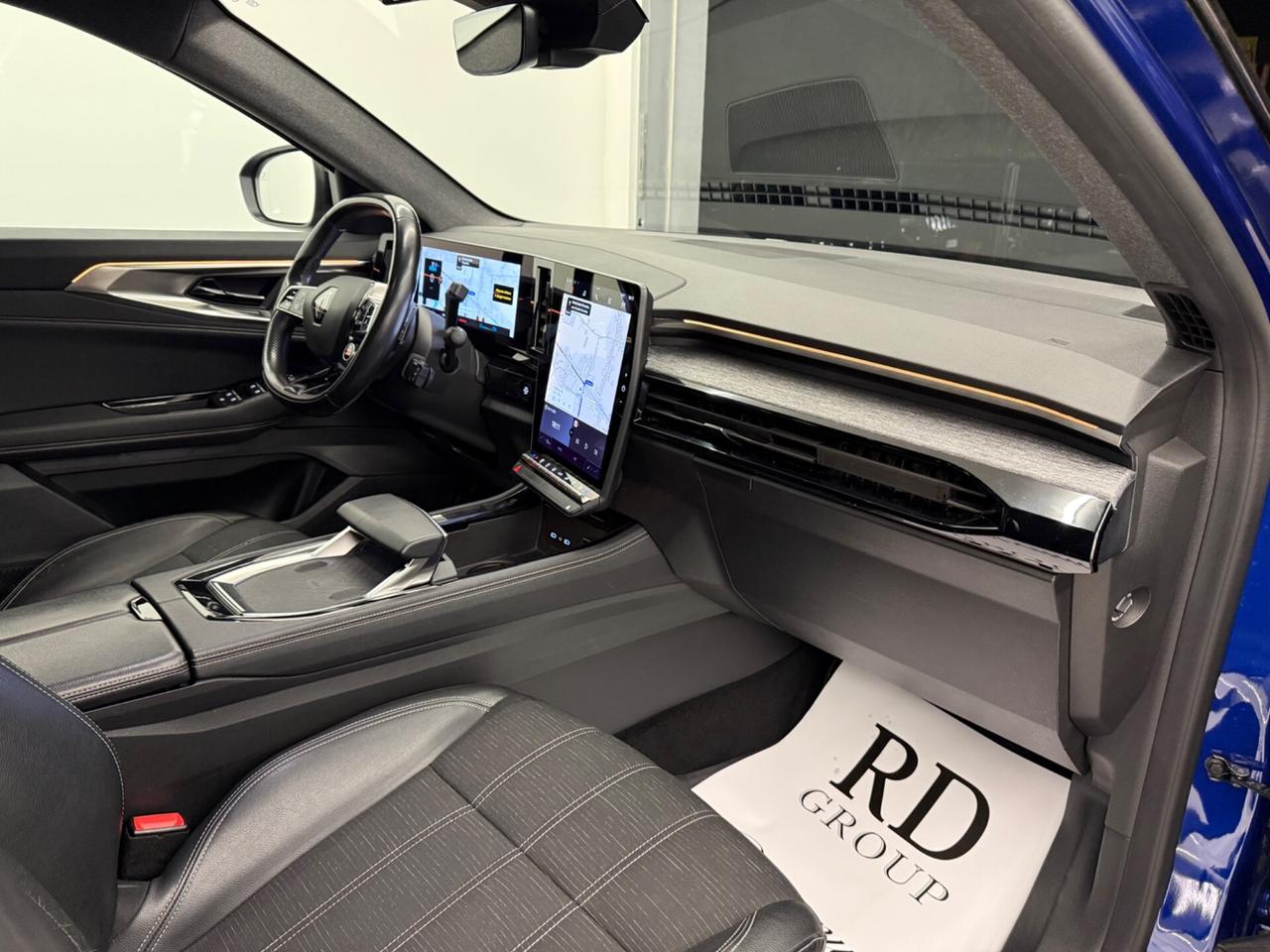 Renault Austral 1.2 E-Tech full hybrid Evolution 200cv Iva esposta