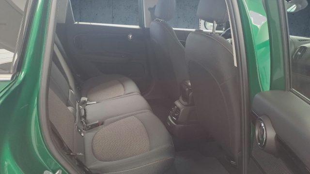 MINI Countryman 1.5 Cooper SE Countryman ALL4 Automatica