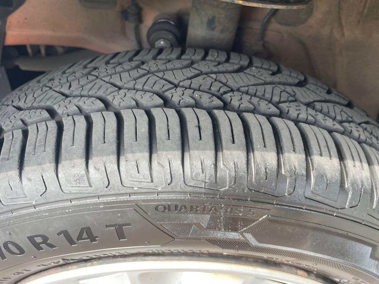 Fiat Panda 1.2 4x4 Climbing/GARANZIA 12 MESI