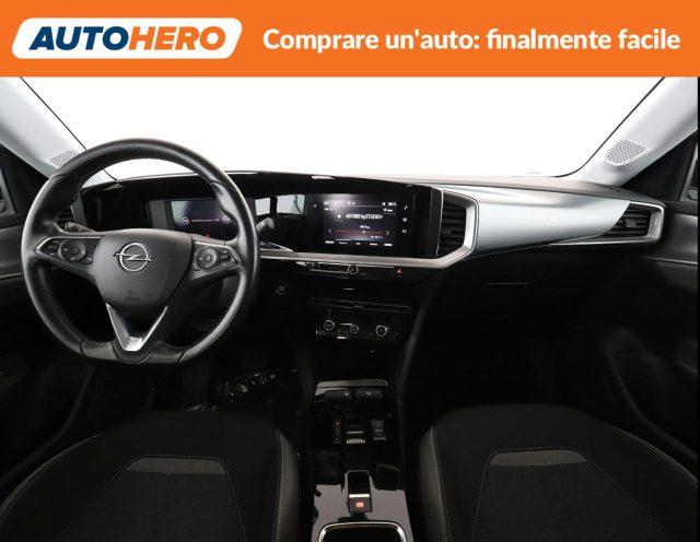 OPEL Mokka-e Edition
