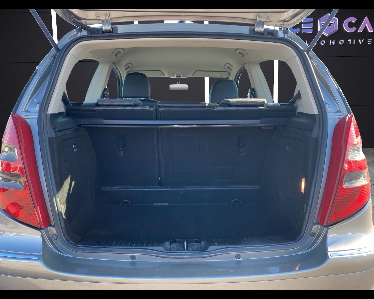 Mercedes-Benz A 150 Coupé Classic CARROZZERIA DA RIVEDERE.