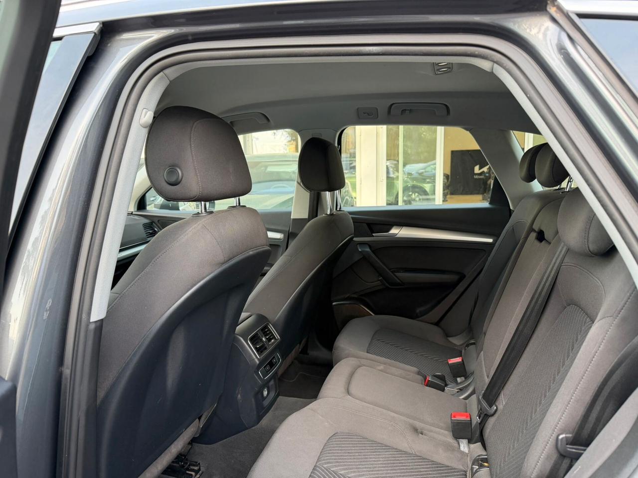 Audi Q5 2.0 TDI quattro S tronic Sport
