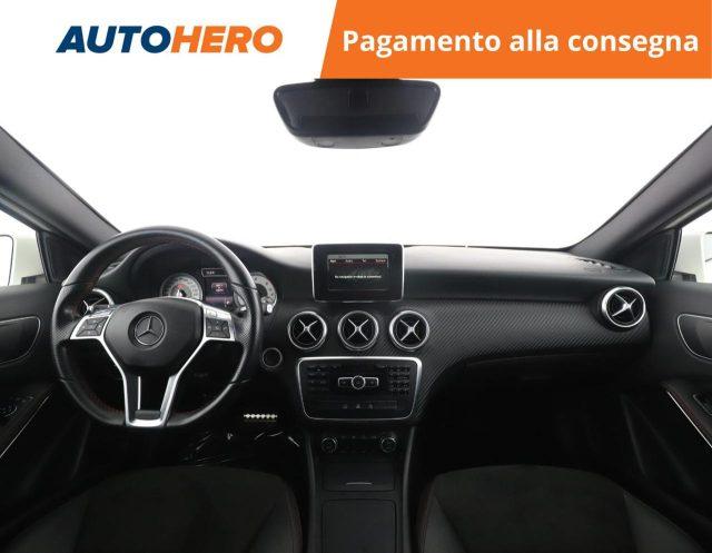 MERCEDES-BENZ A 180 CDI Automatic Premium