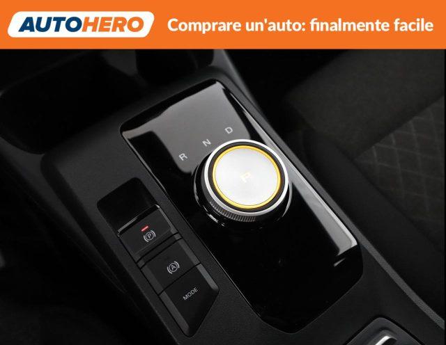 MG MG3 1.5 Hybrid+ Standard