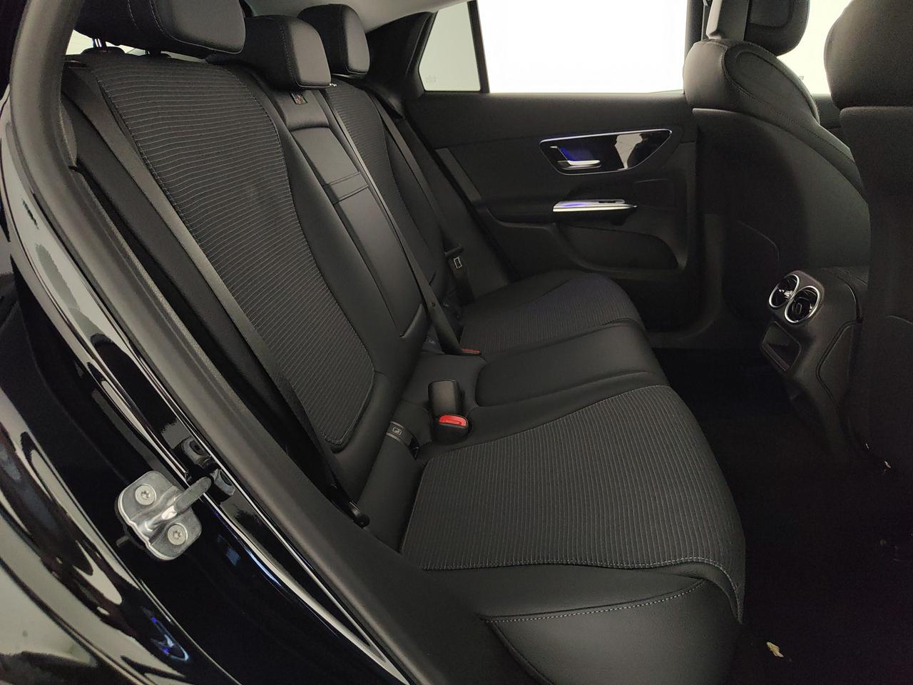 Mercedes-Benz GLC 220 d 4MATIC Coupe