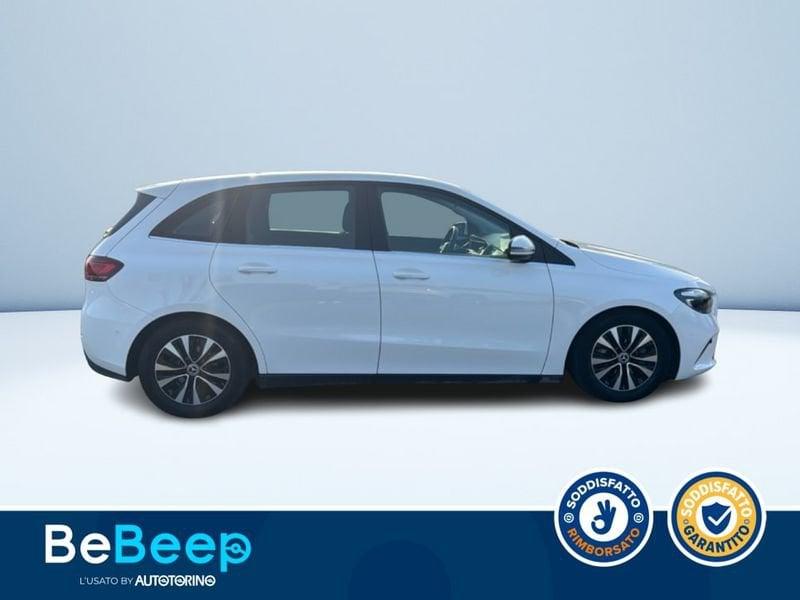 Mercedes-Benz Classe B B 180 ADVANCED AUTO