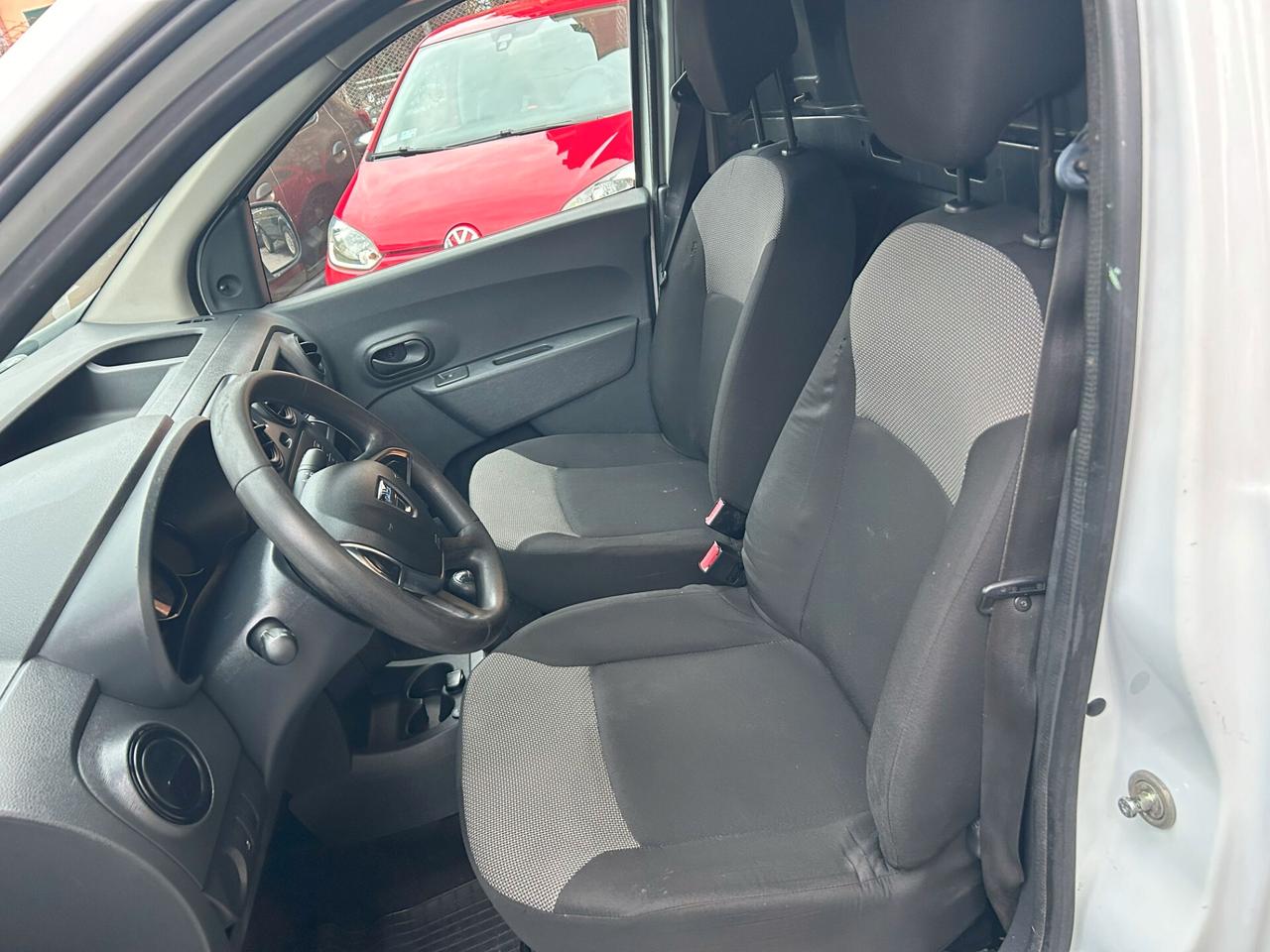 Dacia Dokker 1.6 8V 100CV Start&Stop GPL Furgone LEGGI DESCRIZIONE