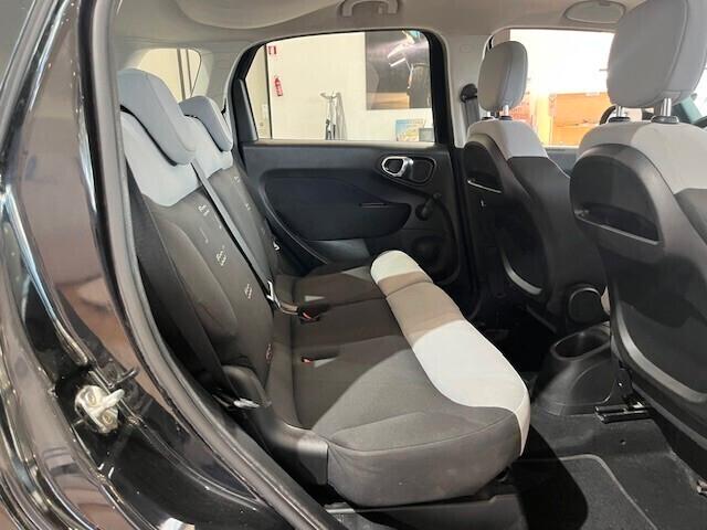 Fiat 500L 1.3 mjt Pop Star 85cv *96.000 KM*
