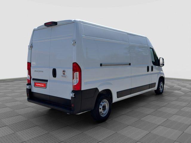 FIAT Ducato Ducato 35 2.2 Mjt 140CV PLM-TM Furgone