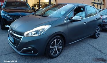 Peugeot 208 BlueHDi 75 5 porte Allure " TEXTURIZZATA "