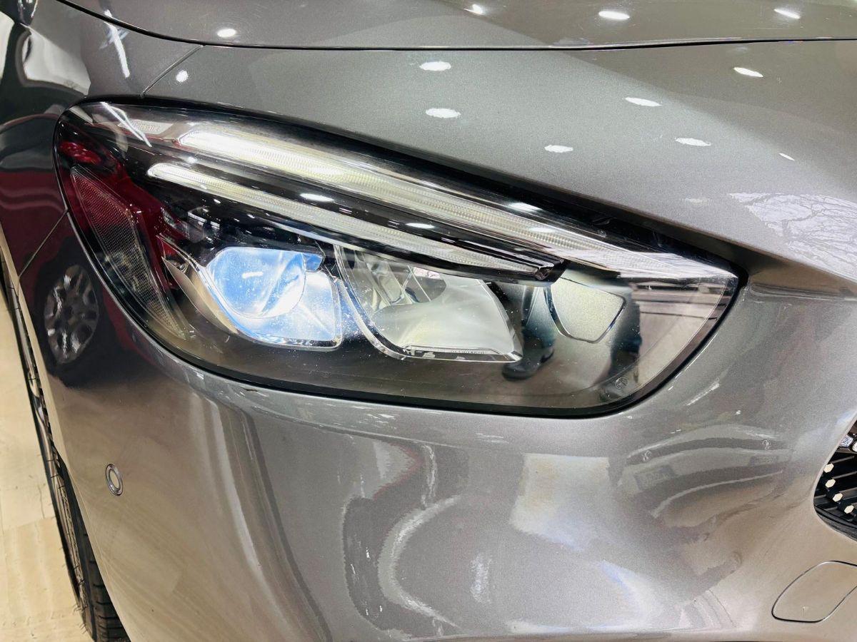 Mercedes Classe B 180d Premium AMG Automatica Full