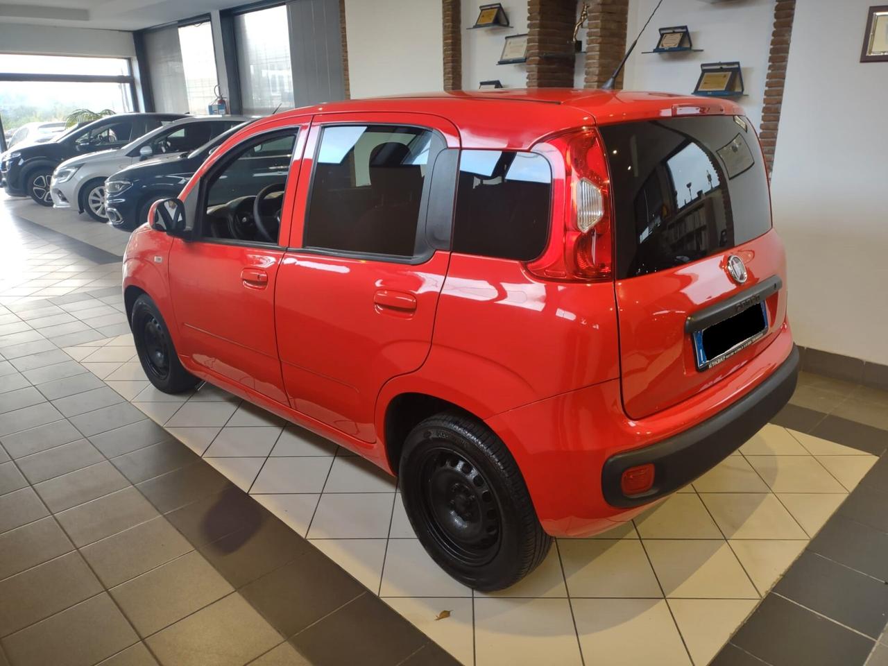 Fiat Panda 1.3 MJT 85CV S&S Easy