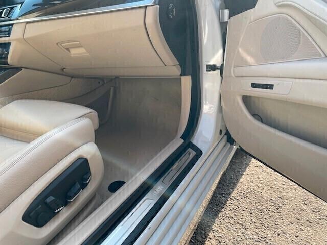 Bmw 535d xDrive Touring Msport