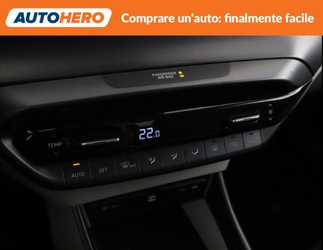 HYUNDAI i20 1.0 T-GDI 48V DCT Bose