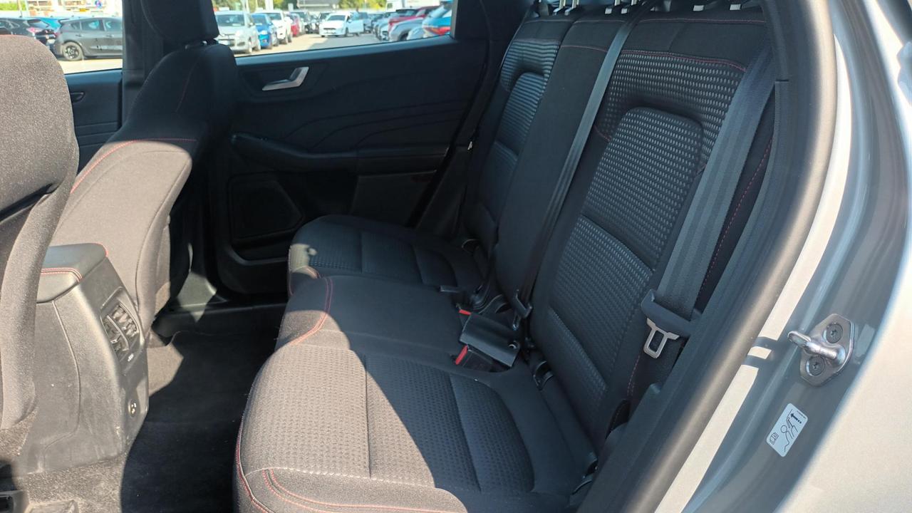 FORD Kuga 3ª serie - Kuga 2.5 Plug In Hybrid 225 CV CVT 2WD ST-Line