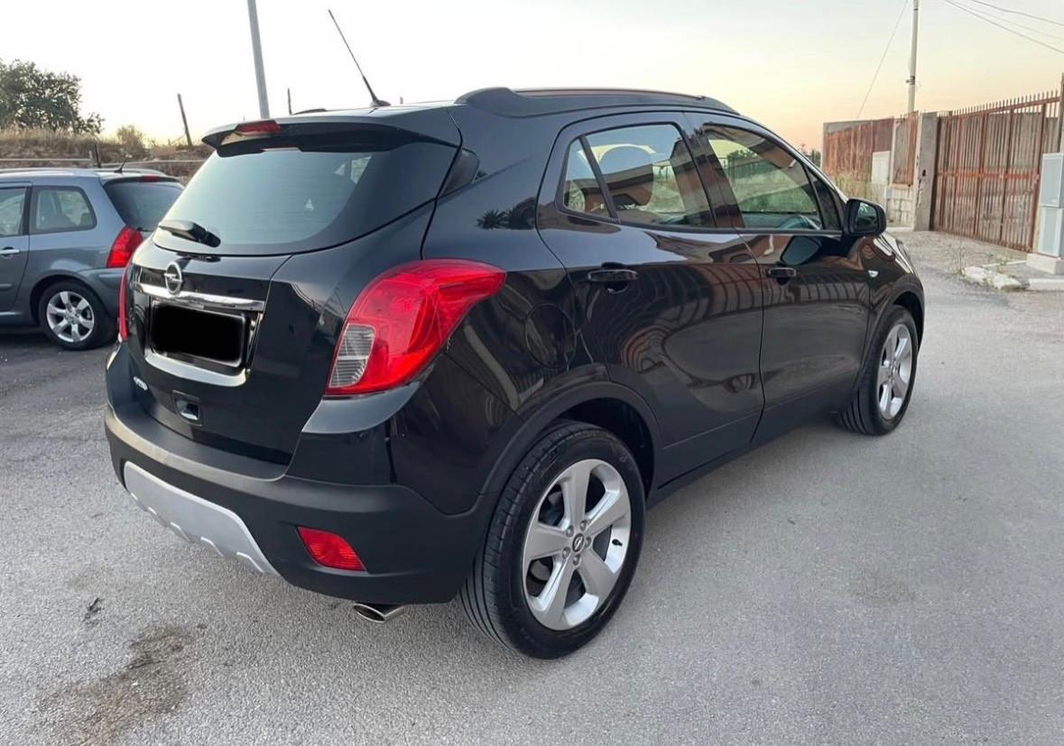Opel Mokka 1.6 Ecotec 115CV 4x2 Start&Stop