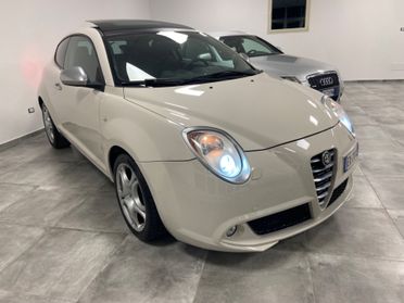 Alfa Romeo MiTo 1.6 JTDm-2 S&S Distinctive Sport Pack