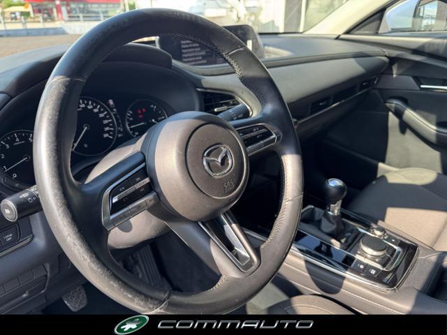 MAZDA CX-30 2.0L e-Skyactiv-G 150 CV M Hybrid 2WD Exclusive