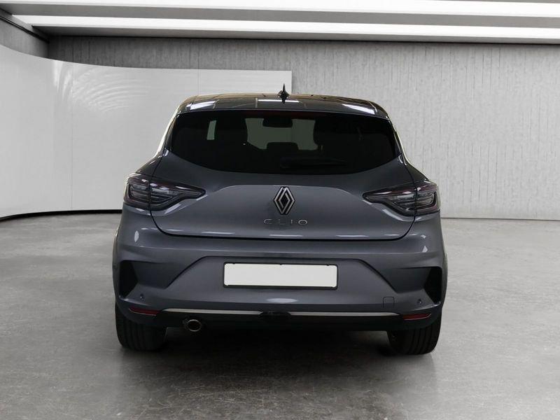 Renault Clio 1.0 eco-g Techno 100cv