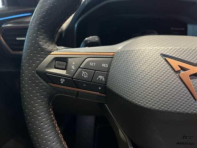 CUPRA Formentor 2.0 TDI 4Drive DSG