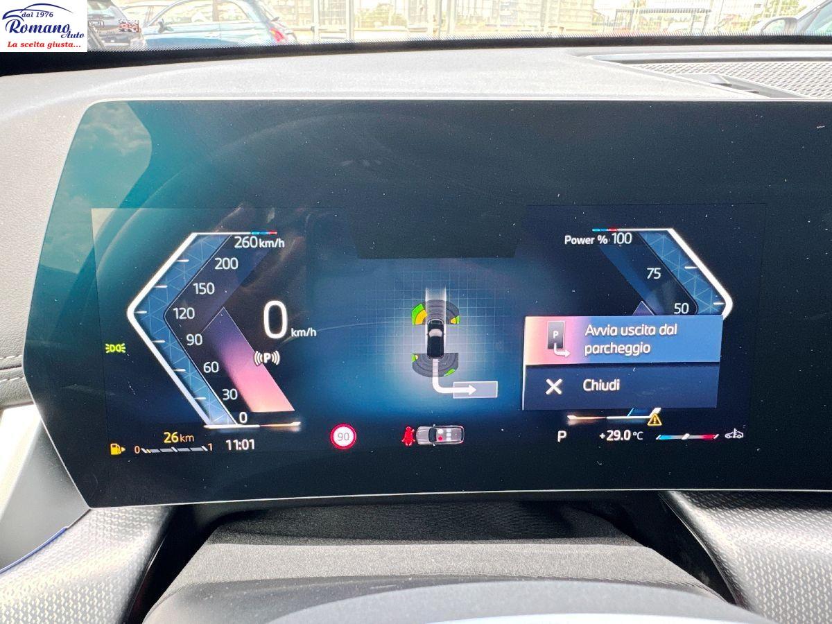 NEW BMW - X1 - sDrive18d Msport#VIRTUAL COCKPIT!