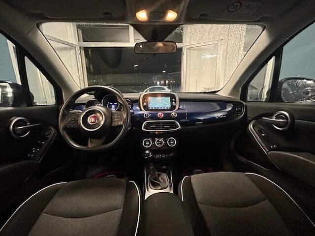 Fiat 500X 1.6 MultiJet 120 CV Business