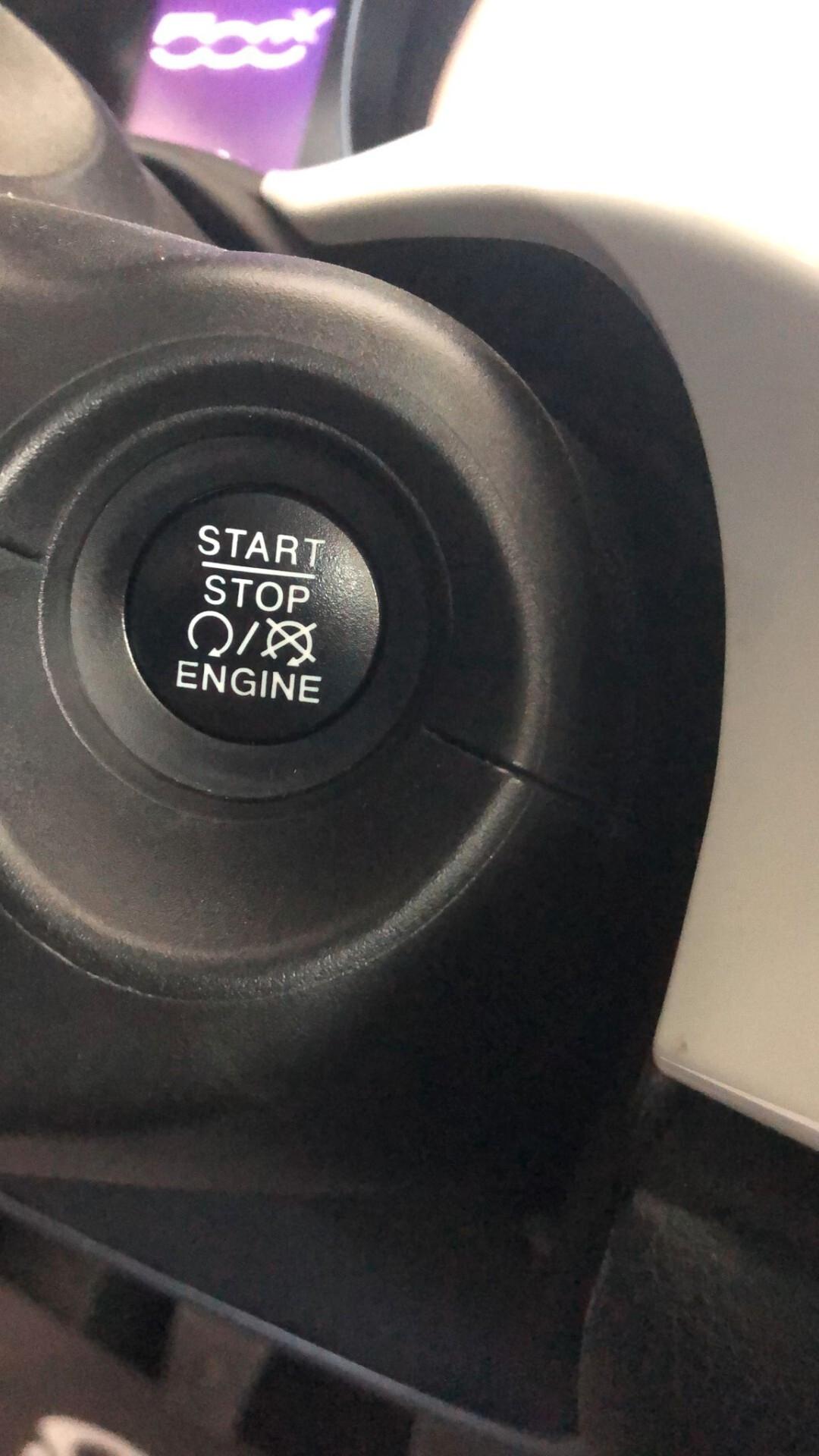 Fiat 500X 1.3 MultiJet 95 CV Cross N1