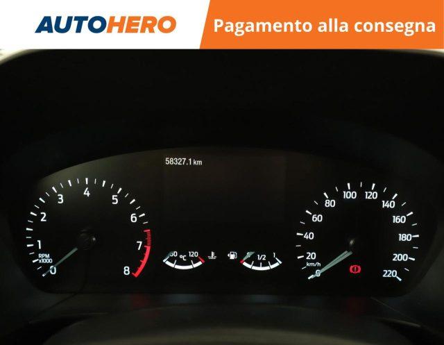 FORD Kuga 1.5 EcoBoost 150 CV 2WD Titanium