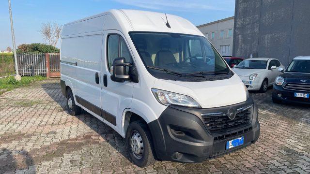 OPEL Movano 35 2.2 BlueHDi 140 S&S PM-TM Furgone - PREZZO+IVA