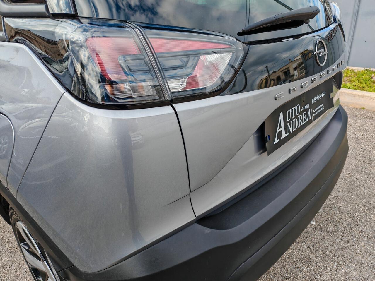 Opel Crossland 1.5 ECOTEC D 120CV Fulll 2021