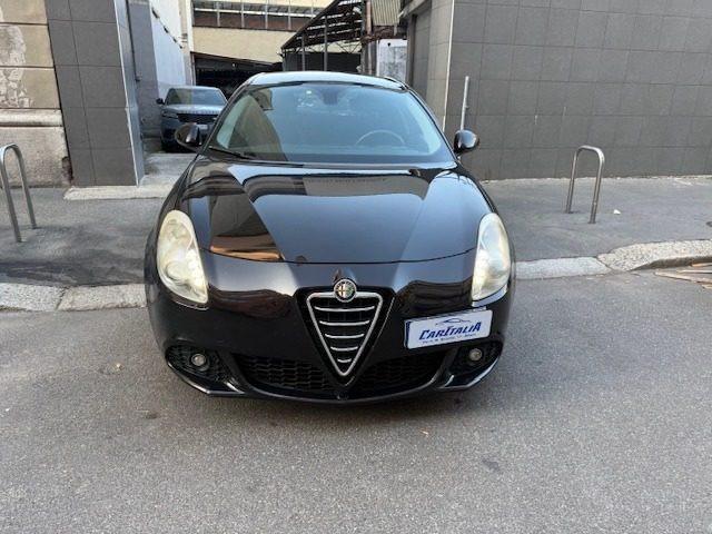 ALFA ROMEO Giulietta 1.4 Turbo 120 CV Distinctive