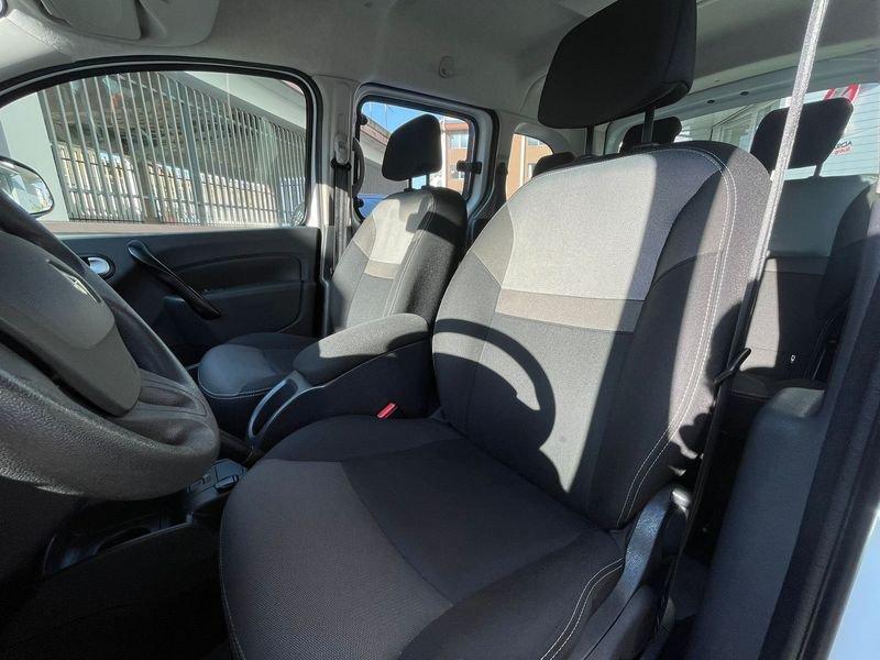 Renault Kangoo Blue dCi 95CV 5 POSTI / CLIMA / RADIO BT