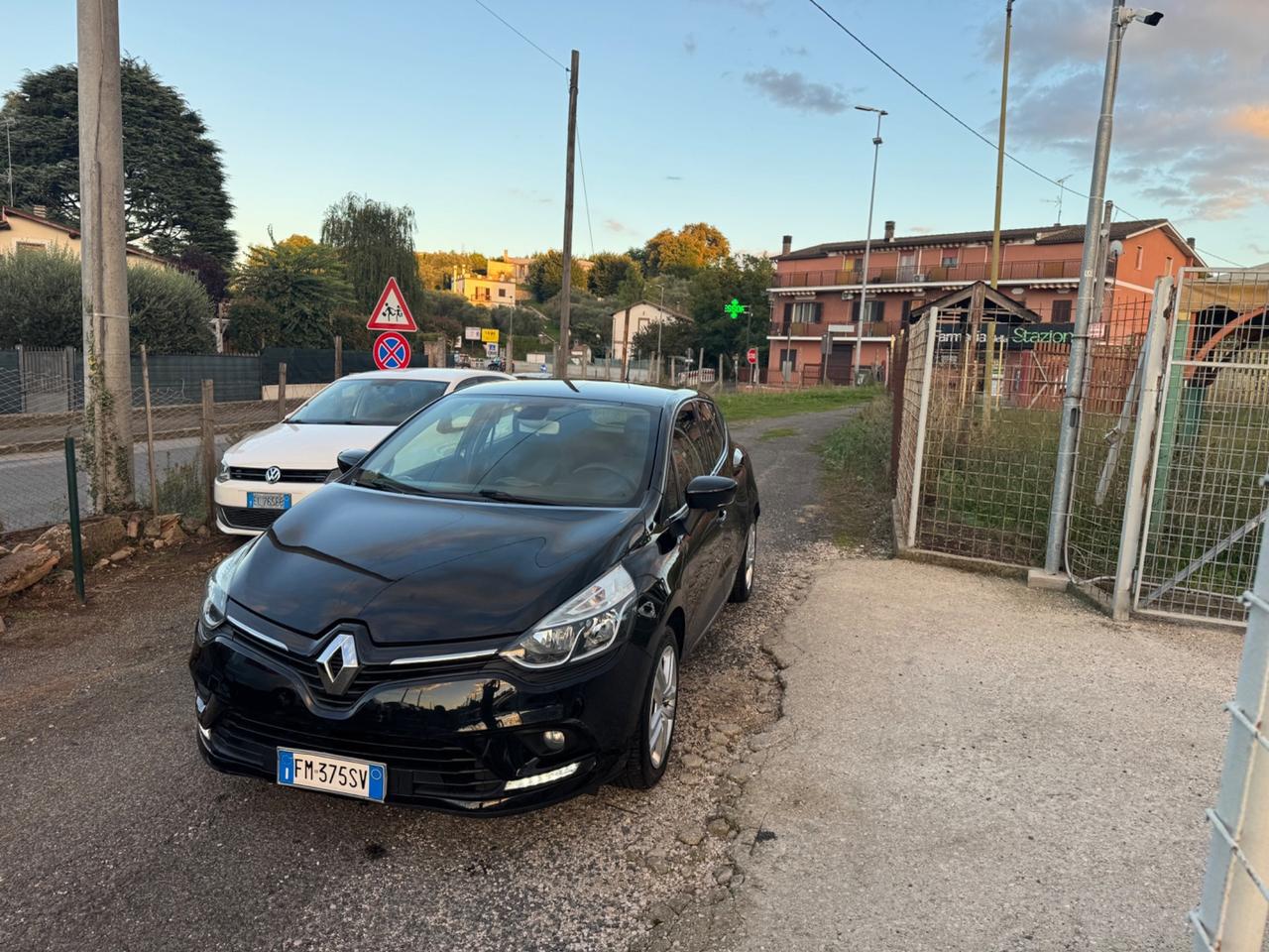 Renault Clio TCe 12V 90 CV GPL Start&Stop 5 porte Energy Zen