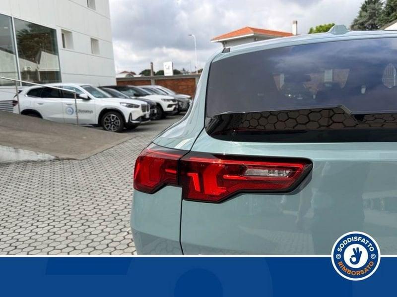 BMW X2 sDrive 18d M Sport Pro