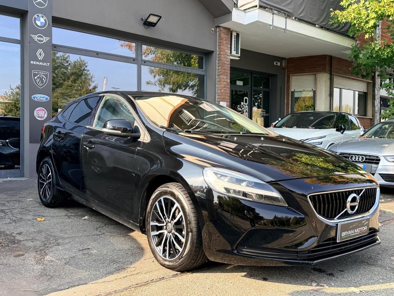 Volvo V40 D2 Business Plus